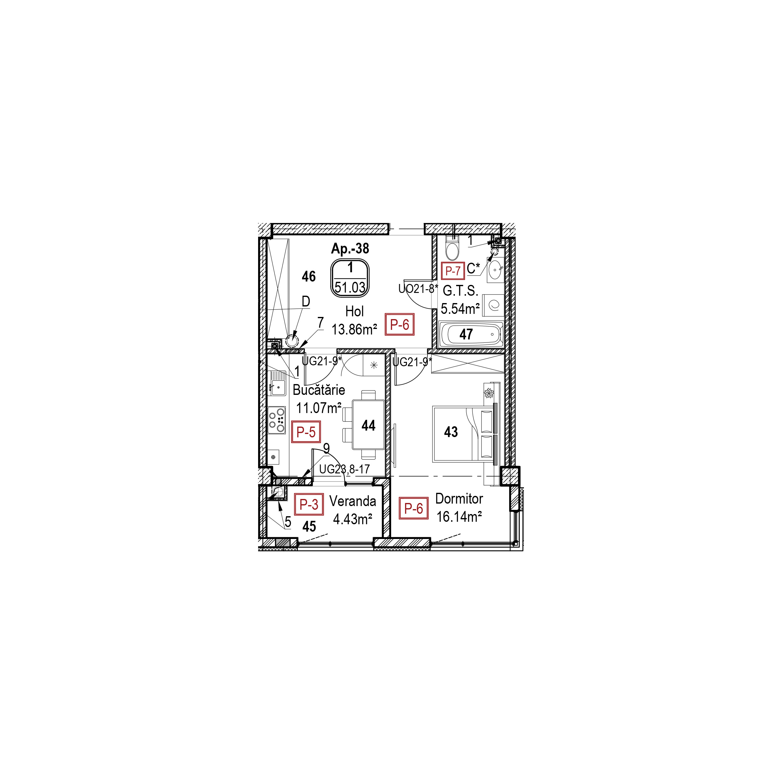 apartment cover photo